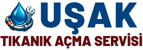 Uşak tıkanık açma